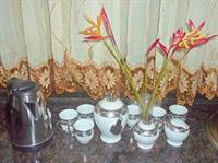 Nimsha Villa 希克杜沃 外观 照片