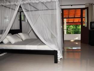 Nimsha Villa 希克杜沃 外观 照片